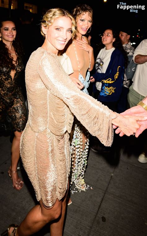 Rita Ora Flashes Her Nude Boobs After Partying At The Met Gala 40 Photos OnlyFans Leaked Nudes