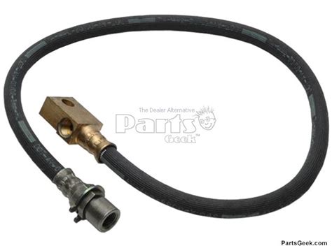 Chevrolet C50 Brake Hose Brake Hoses Dorman Raybestos Ac Delco 1970 1972 1968 1967 1980