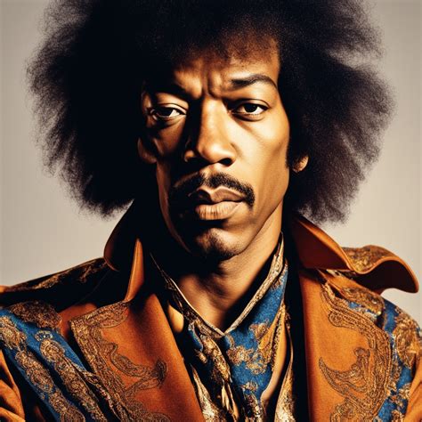 jimi hendrix