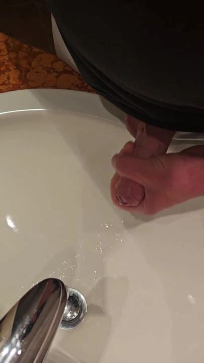 Cumshot In Sink German Amateur Amateur Porn Xhamster