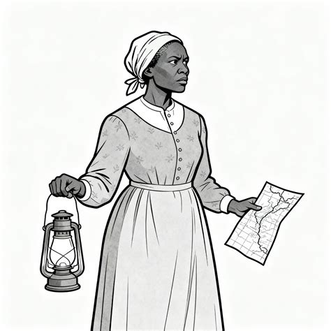 Harriet Tubman: The Moses Of Her People ( Unabridged Start Publishing L L C) 6