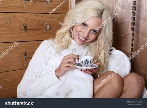 Sexy Girl Bikini On Beach库存照片 Shutterstock