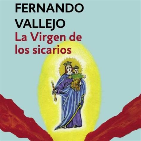 Stream La Virgen De Los Sicarios By Valeria Ascanio Lopez Listen