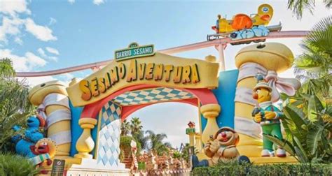 Atracciones de PortAventura Guía completa 2024 Estiber