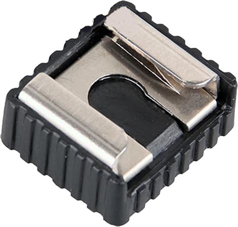 Amazon Sc Hot Shoe Mount Adapter Cold Hot Shoe Bracket Mount Adapter Screw For Studio