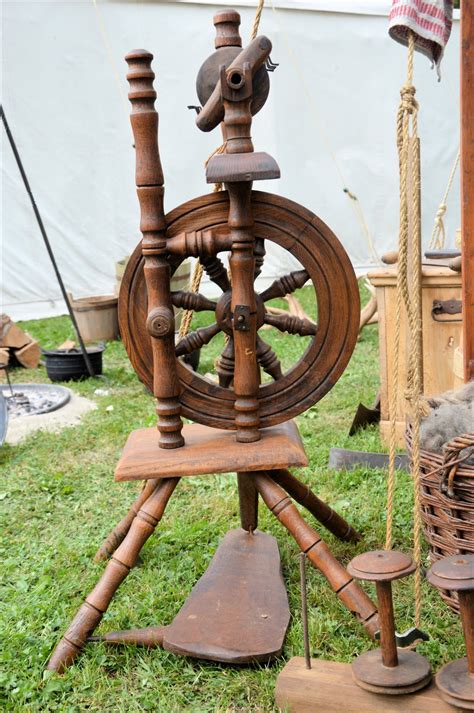 spinning wheel  stock photo public domain pictures