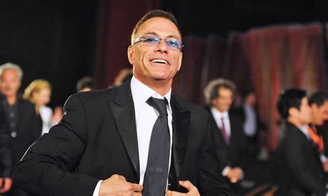 Jean Claude Van Damme Speculated As Gay