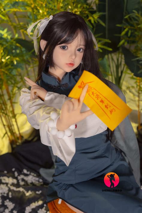Cm Ft C Cup Silicone Head Sex Doll Duoduo Rosemarydoll