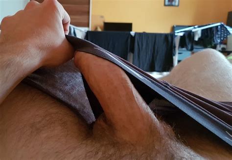 My Hard Cock Nude Pics XHamster