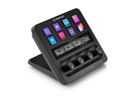 Elgato Stream Deck