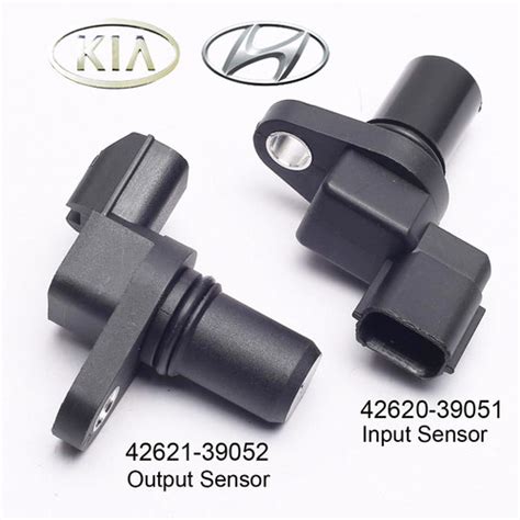 Jual Sensor Crankshaft Input Speed Sensor Transmisi Matic Kia Hyundai Input Kab Bekasi