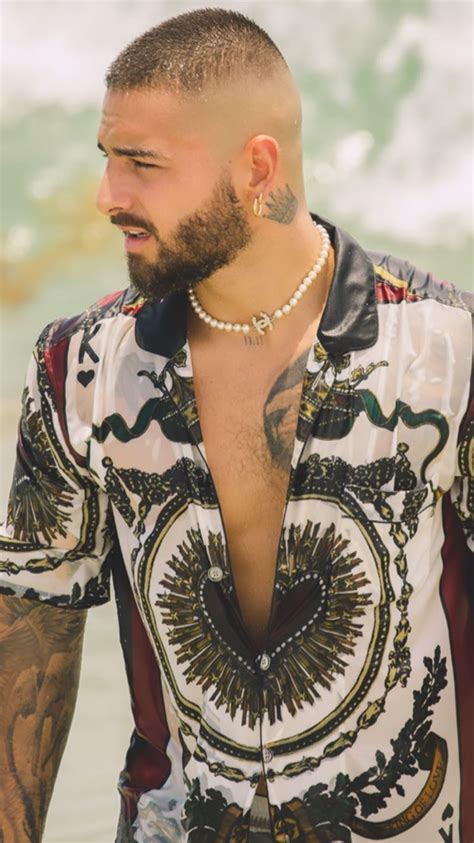 Maluma Gents Hair Style Haircuts For Men Hair And Beard Styles