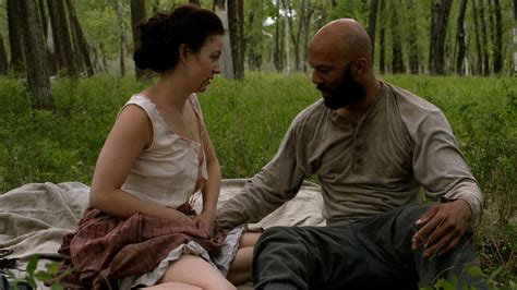 Hell On Wheels Nude Pics Pagina 2