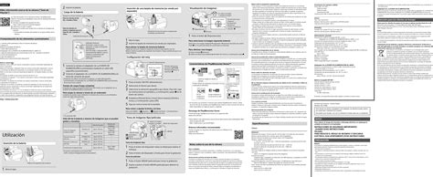 Sony Cyber Shot Dsc H400 Instruction Manual