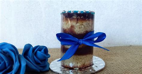 Brigadeiro Papel E Cia Bolo Mini Naked Cake No Acetato Zap