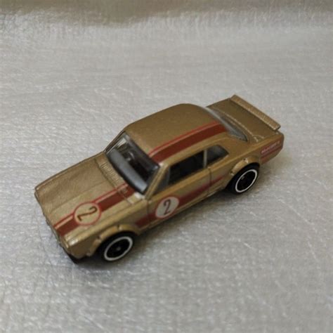 Hot Wheels Jdm Nightburnerz Nissan Skyline Gtr R Silvia Lbwk Datsun Mystery Model Hw Mainline