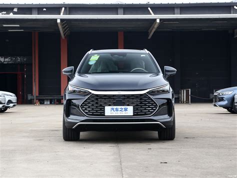 Byd Tang Ev Dm I Phev Honor Dmi Cars Made In Chinaused New Energy