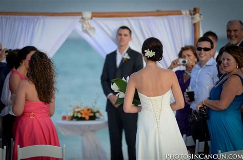 Photos In Cancun - Secrets Maroma Beach Wedding Photographer