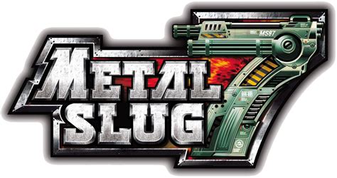 Detail Metal Slug Png Koleksi Nomer 9