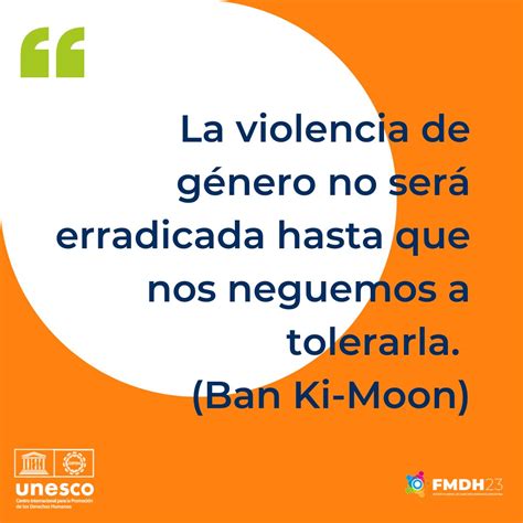 Cipdh Unesco On Twitter No Permitamos Que Nuestro Silencio Fomente