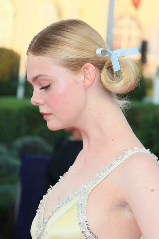 Elle Fanning Ellefanning Nude OnlyFans Page 7 NudoStar TV