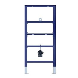 Инсталляции для унитазов, биде, раковин и писсуаров Aquatek