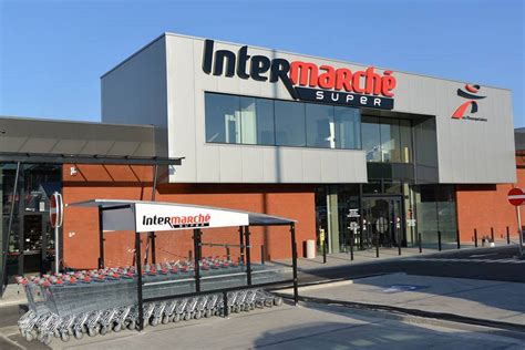 Intermarche WahhebPippa