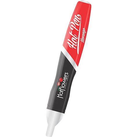 Hot Pen HOTFLOWERS Audii Modas