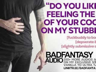A Fuckbuddy Who Adores You M M Emotional Sex Roleplay Audio For Gay Men Friends To Lovers