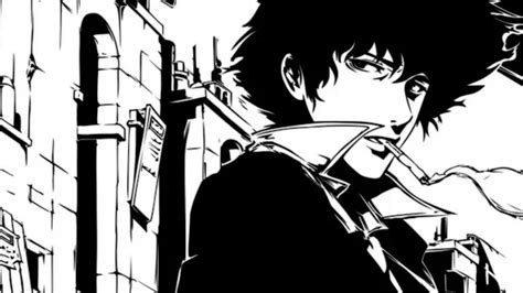 Cowboy Bebop Desktop Wallpapers Wallpaper Cave