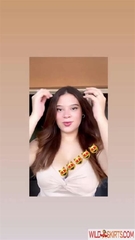 Allison Mata Nude Leaked Photos And Videos WildSkirts