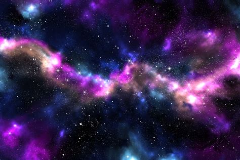 Outer Space Galaxy Wallpapers - 4k, HD Outer Space Galaxy Backgrounds on WallpaperBat