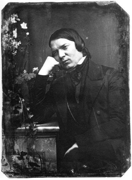 Robert Schumann Pictures