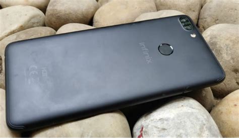 Infinix Hot Pro Review A Budget Device To Fulfil Multimedia Needs