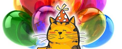 Воздушные шары " Круглый Кот " | Магазин товаров для праздника и ...