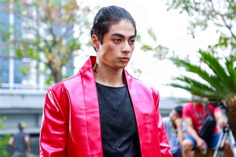 Hot boy Em Chưa Gi A Nguyễn lần đầu thử sức với vai phản diện