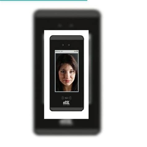 Essl Aiface Mars Time Attendance Access Control Face Recognition At