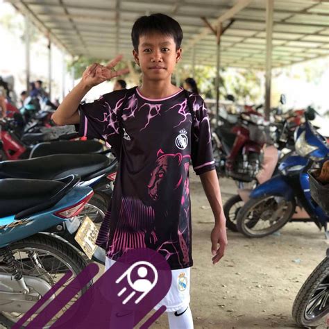 Nathan Chanthavong Nationality And Ethnicity 1