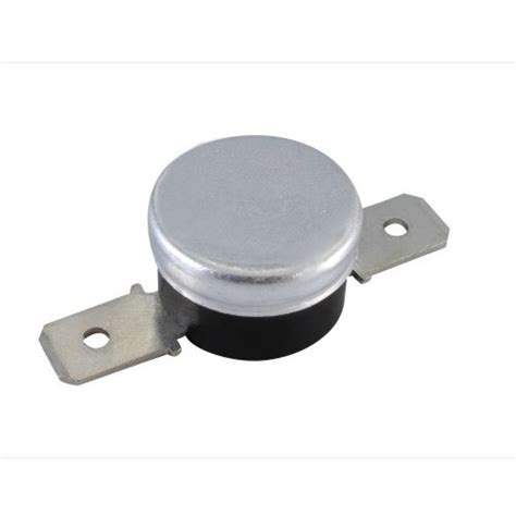 Adjustable Snap Action Temperature Switch Ksd V V A A A