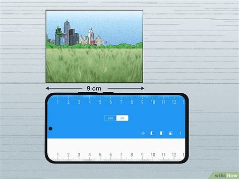 How to Use an Android Phone as a Ruler: 6 Simple Steps