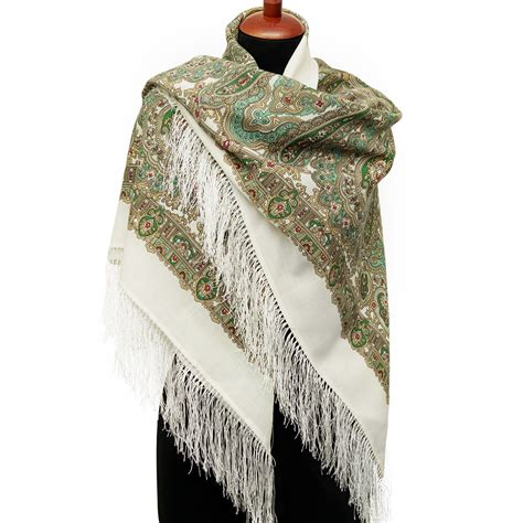 Платок «Ольга Лабзина»