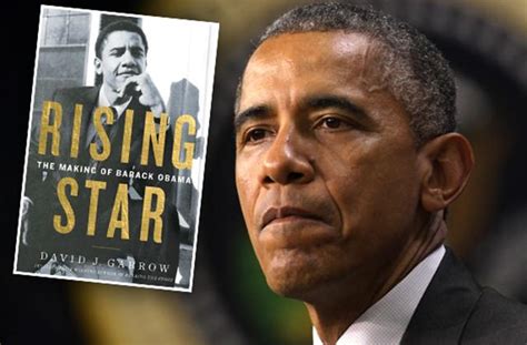 Barack Obama Gay Rumors In New Book