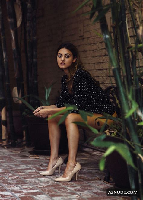 Trew Mullen Nude By Ron Boyd Aznude