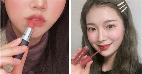 Mang tông nude nhưng lại tươi tắn không làm bợt da chẳng trách 4 cây son này được các cô nàng