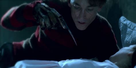 Details Nightmare On Elm Street Remake's Freddy Change Was Original Movie Plan Guide