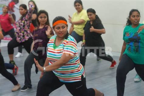 S Zumba Andheri West Mumbai Zumba Membership Fees Timings Reviews