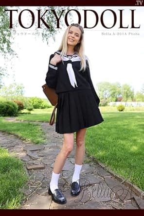 BellaA A TOKYODOLL TV Cosplay Nude Photobooks Japanese Edition Kindle Edition By