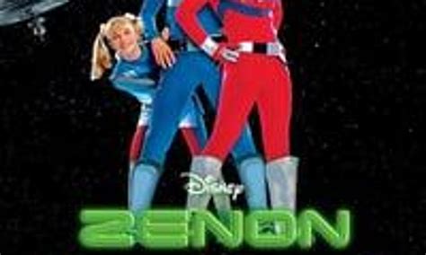 Zenon: Z3 - Where to Watch and Stream Online – Entertainment.ie