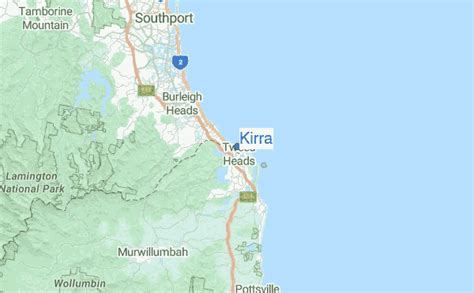 surf forecast kirra surf guide