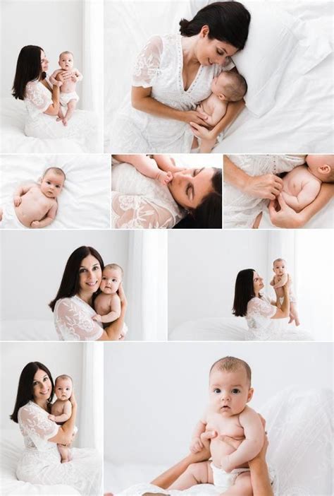 MOTHERHOOD Camille CD Photography Photographe Bebe Photographie De